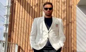 واکنش جنجالی به لباس‌های ایران در المپیک؛ به اجبار لباس‌ها را پوشیدیم

