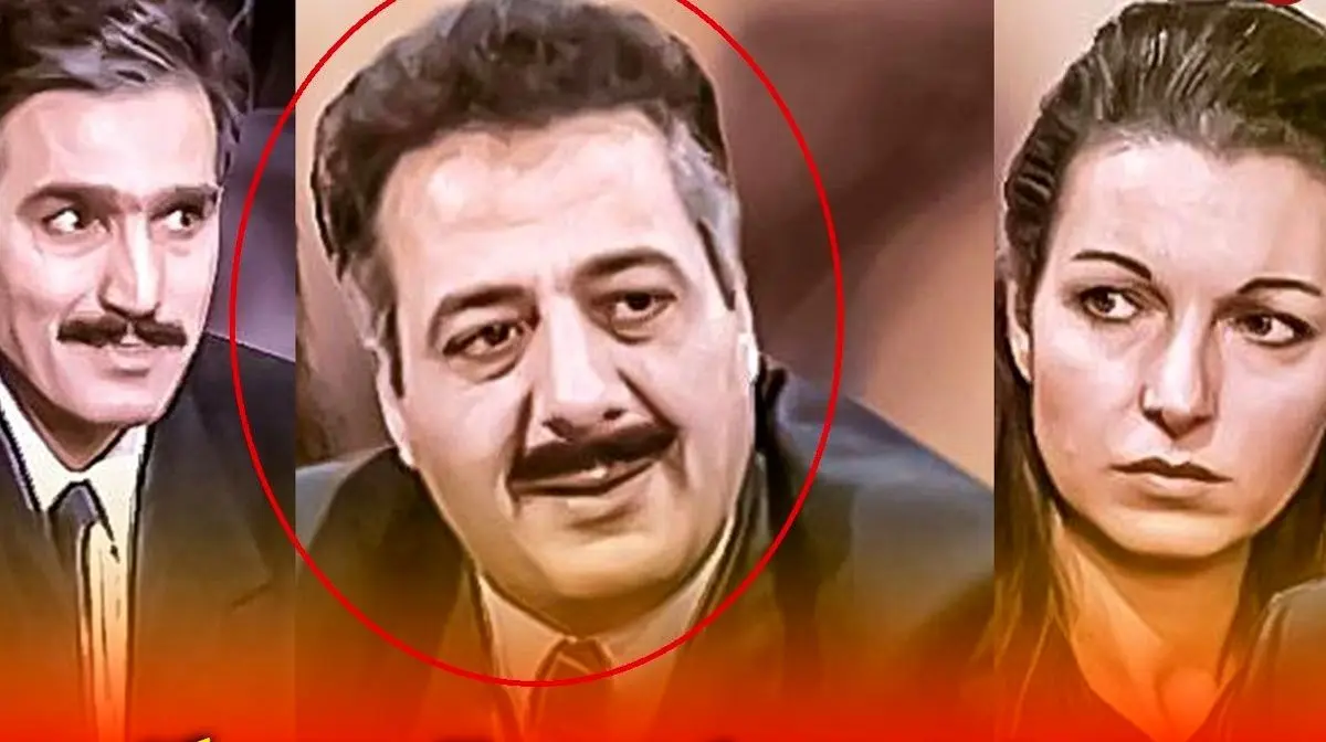 تغییر چهره بهت آور «دکتر احمد عبدالحق» سریال مدیرکل بعد 29 سال