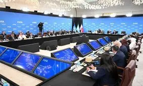 اعلام پاداش تیم‌های حاضر در جام جهانی ۲۰۲۶
