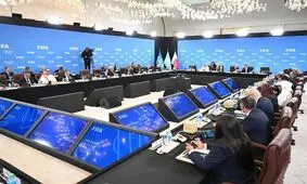 اعلام پاداش تیم‌های حاضر در جام جهانی ۲۰۲۶
