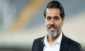 پیروانی: شفاف سازی قراردادها امکان پذیر نیست/ مگر فوتبالی‌ها به سراغ درآمد تاجران می‌روند؟