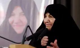 ناگفته‌های تنها زن تاریخ مجلس خبرگان قانون اساسی
