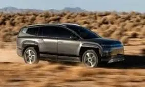 تولید هیوندای آیونیک 9 آغاز شد؛ شاسی‌بلند پرچمدار و برقی کره‌ای‌ها