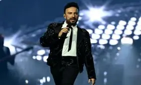 کنسرت تارکان بعد از هفت سال | هر اجرا نیم‌میلیون دلار!