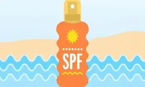 عدد SPF کرم ضد آفتاب یعنی چه؟
