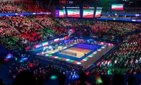 ایران ۳ - چین ۰ / ایران از دیوار چین هم عبور کرد 