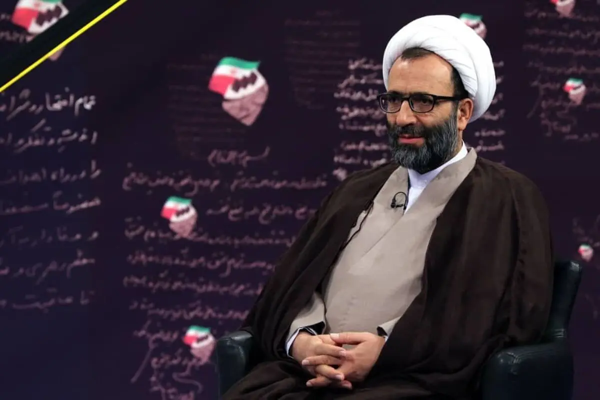ادعای سلیمی: یک کاندید دوره قبل مجلس خبرگان نفوذی بود 