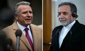 ایران و آمریکا ممکن است به یک توافق حداقلی که بخش‌هایی آشکار نشود و ضمنی بماند، دست یابند/ شاید ایران نخواهد تصویر «مبارزه‌گر با امپریالیسم» را از دست بدهد