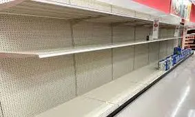 دستمال کاغذی هم نایاب شد؛ گرانی جدید در راه است؟/ ویدئو