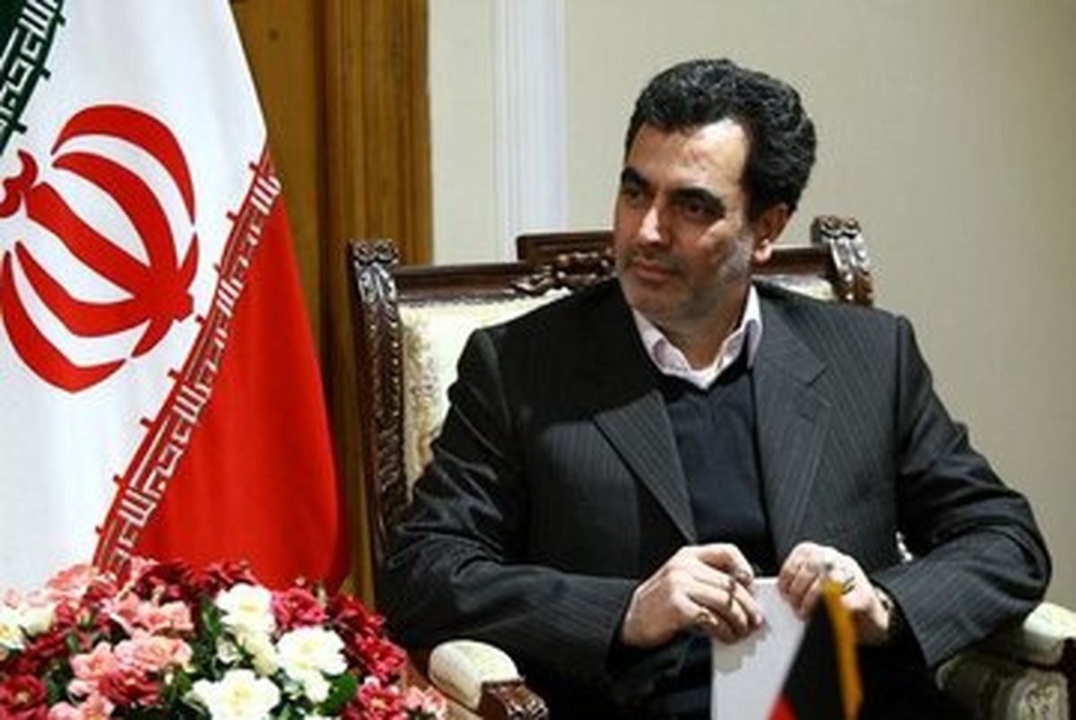 سخنگوی حزب اعتدال و توسعه: منتظریم دولت اسامی دستاندرکاران فساد چای را اعلام کند