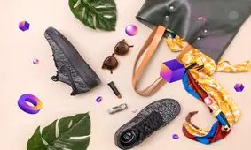 ‌چند تمرین مهم برای داشتن ذهن خلاق/ اینفوگرافی