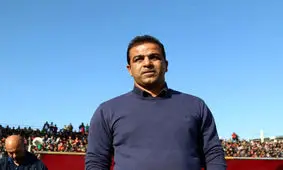 وقتی آقای جادوگر گفت «داوود» بازی نکند!