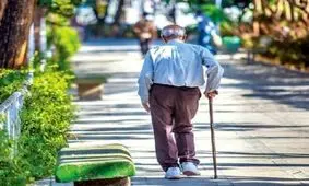 آسیب پذیری بیماران آلزایمر در فصل گرما