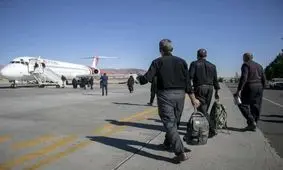 فروش اجباری بلیت رفت و برگشت اربعین ممنوع شد