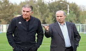 جنگ واترلو در انتظار تاج- کیروش/ سرنوشت ناپلئون در انتظار تاج است؟