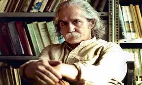 سی و پنج سال از سکوت اخوان ثالث گذشت