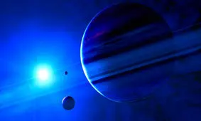 تعیین قابل سکونت بودن جهان‌های بیگانه با بررسی بادهای ستاره‌ای