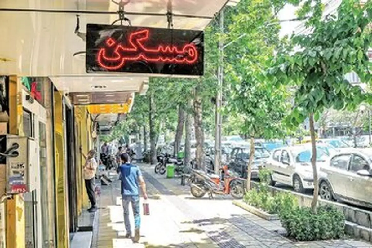 کدام خریداران سرمایه ای از ورود به بازار ملک پرهیز می‌کنند؟