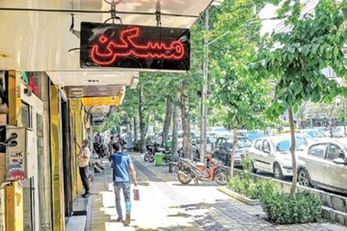 کدام خریداران سرمایه ای از ورود به بازار ملک پرهیز میکنند؟