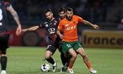 پرسپولیس در یک نیمه نسخه مس را پیچید؛ لبخند با ستاره‌های هجومی