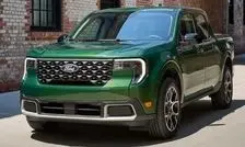 آیا این بهترین وانت جهان است؟
