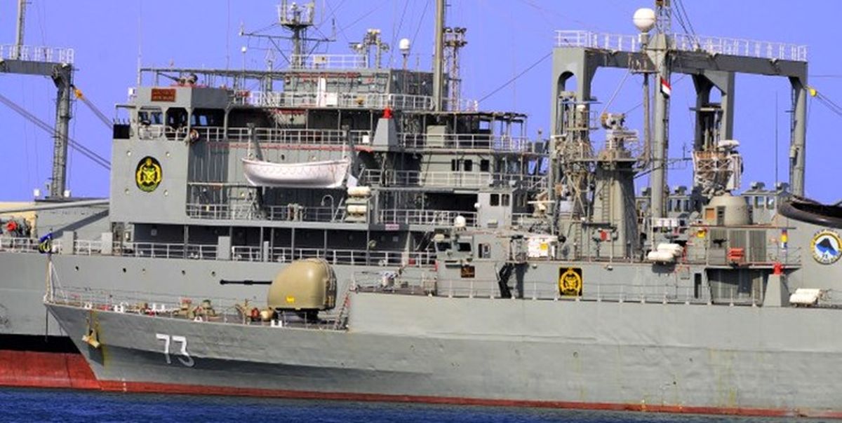 نیروی دریایی ایران با موشک‌های کروز قدرتمند‌تر می‌شود