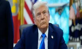 چشم طمع ترامپ به منابع افغانستان/ چرا آمریکا به دنبال بازپس‌گیری پایگاه بگرام است؟

