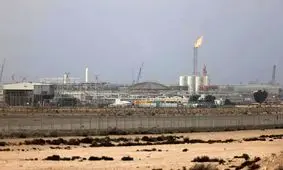 هدف قرار گرفتن پالایشگاه راس‌لفان قطر | حمله موشکی به پالایشگاه LNG در بحرین |  پل ارتباطی بحرین و عربستان منهدم شد 