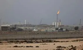 هدف قرار گرفتن پالایشگاه راس‌لفان قطر | حمله موشکی به پالایشگاه LNG در بحرین |  پل ارتباطی بحرین و عربستان منهدم شد 