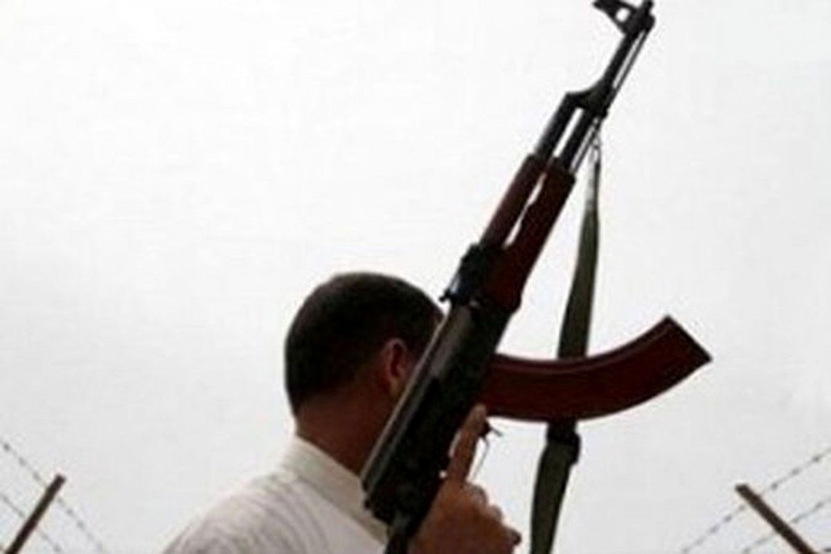 تیراندازی خونین در مراسم تشییع جنازه