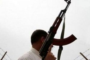 تیراندازی خونین در مراسم تشییع جنازه