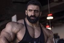 هادی چوپان: بمیرم ندهم تن به غیر وطن