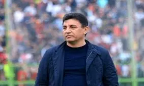 مخالف شماره یک خارجی ها، روی نیمکت تیم ملی فوتبال

