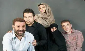 سکوت خواهر علی انصاریان شکست؛ مادرم تحت نظر پزشک است و قرص مصرف می‌کند!