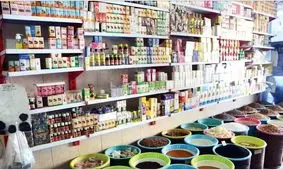 فروش آزاد داروهای غیرمجاز و اعتیادآور در عطاری‌ها و سوپرمارکت‌ها