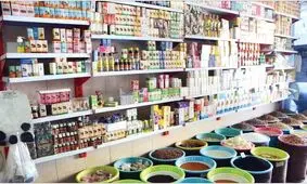 فروش آزاد داروهای غیرمجاز و اعتیادآور در عطاری‌ها و سوپرمارکت‌ها