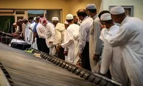 توصیه به حاجی‌ها: حجابتان را رعایت کنید، مواظب رفتارتان باشید، لپ‌تاپ نیاورید