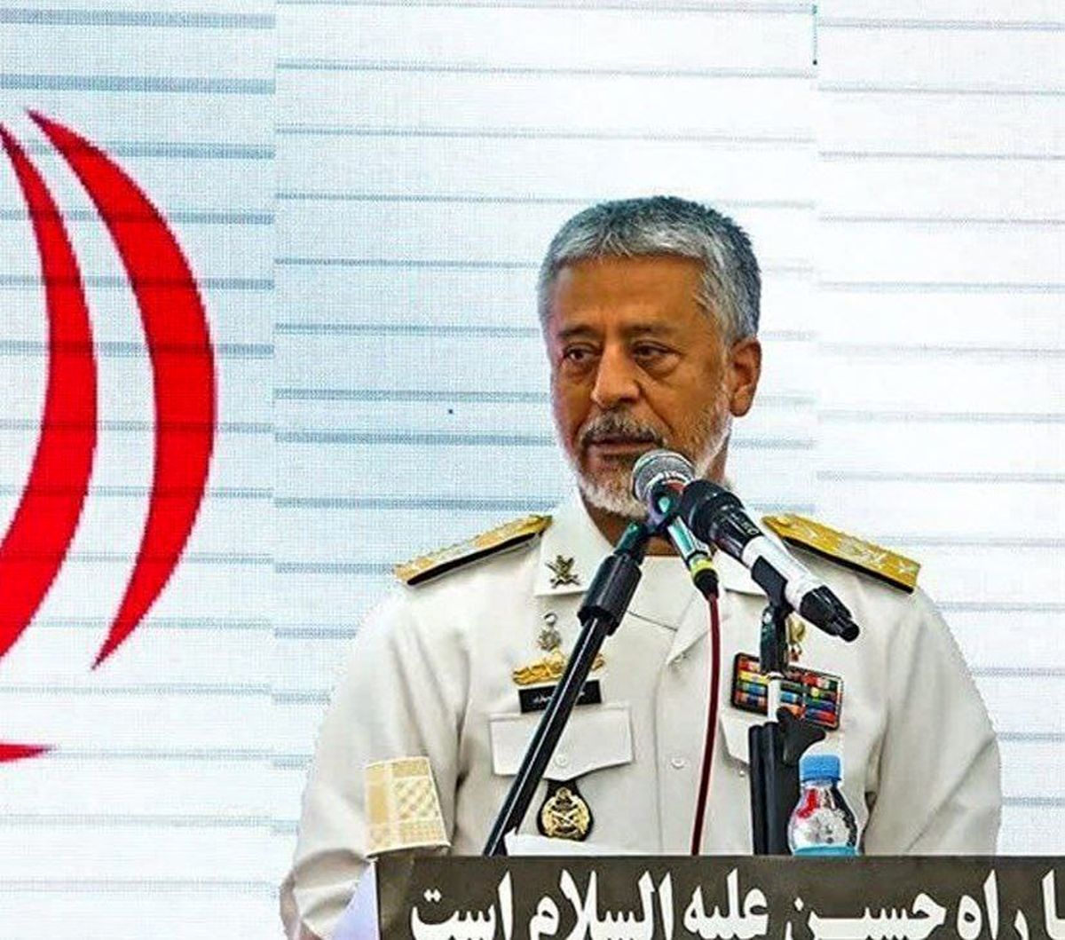 بحث جنگ چیزی نیست که فکر کنیم وجود ندارد و با مذاکره و سازش، مسائل حلوفصل میشود