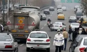 خط و نشان پلیس برای مالکان این خودروها