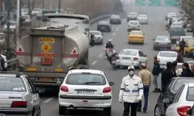 خط و نشان پلیس برای مالکان این خودروها
