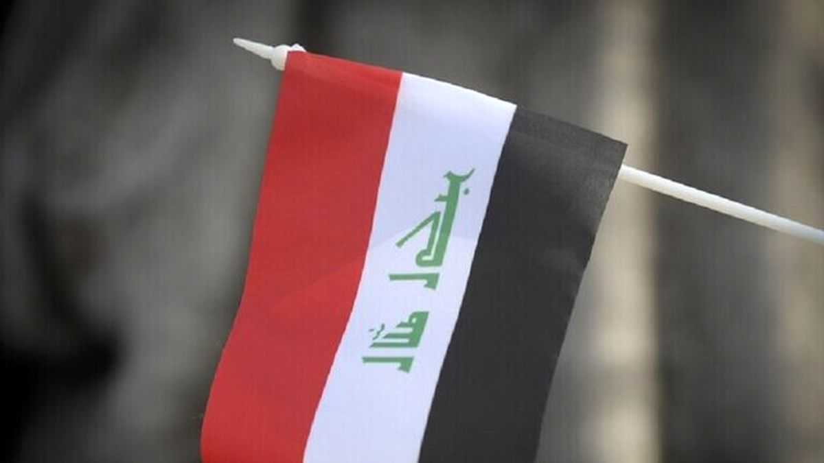دیدار وزیر دفاع عراق با فرمانده هیئت ناتو