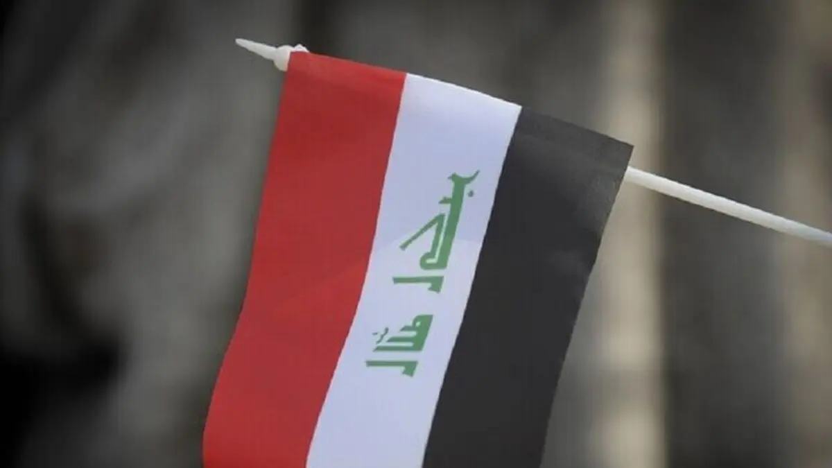 دیدار وزیر دفاع عراق با فرمانده هیئت ناتو

