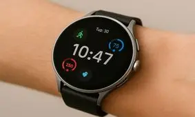 بهترین ساعت هوشمند صفحه گرد کدام است؟ معرفی 7 تا از ساعت های هوشمند صفحه گرد