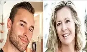 مردی به خاطر نامزدش مادرش را کشت