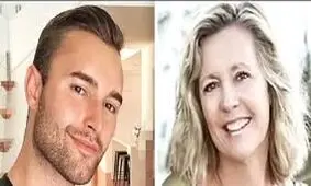 مردی به خاطر نامزدش مادرش را کشت