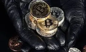 سرقت چهار میلیون دلاری رمز ارز در چین