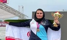 استعفای سرمربی تیم ملی کشتی آلیش بانوان/ براتی: سال قبل قهرمان آسیا شدیم، اما ناتنی هستیم!