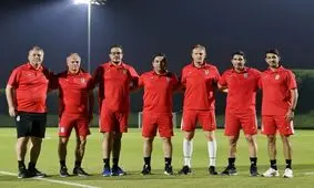تکلیف سرمربی تیم ملی فردا مشخص می‌شود