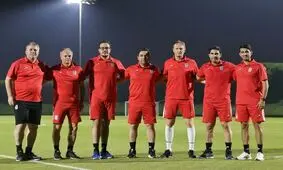 تکلیف سرمربی تیم ملی فردا مشخص می‌شود
