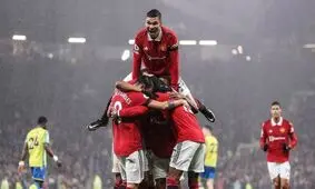 کاسیمیرو تا ۲۰۲۶ در النصر عربستان

